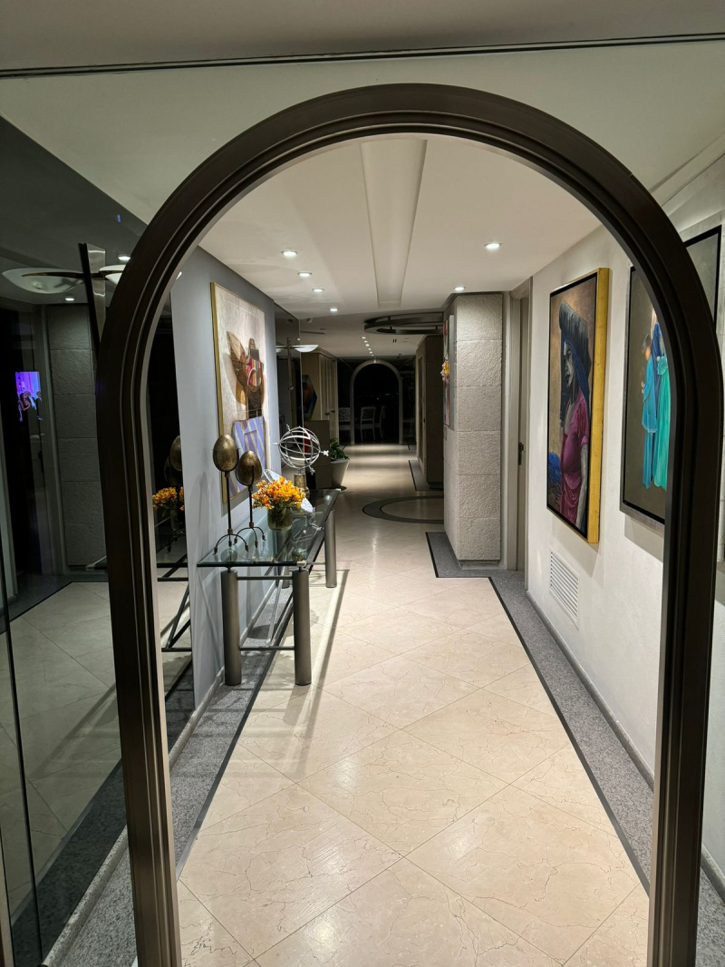 Departamento En Venta En Lomas De Reforma 