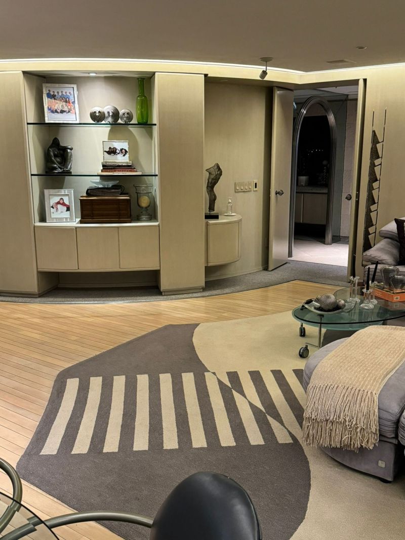 Departamento En Venta En Lomas De Reforma 