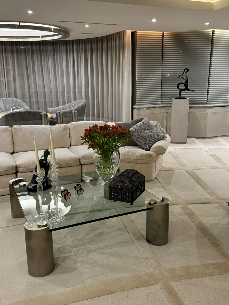 Departamento En Venta En Lomas De Reforma 