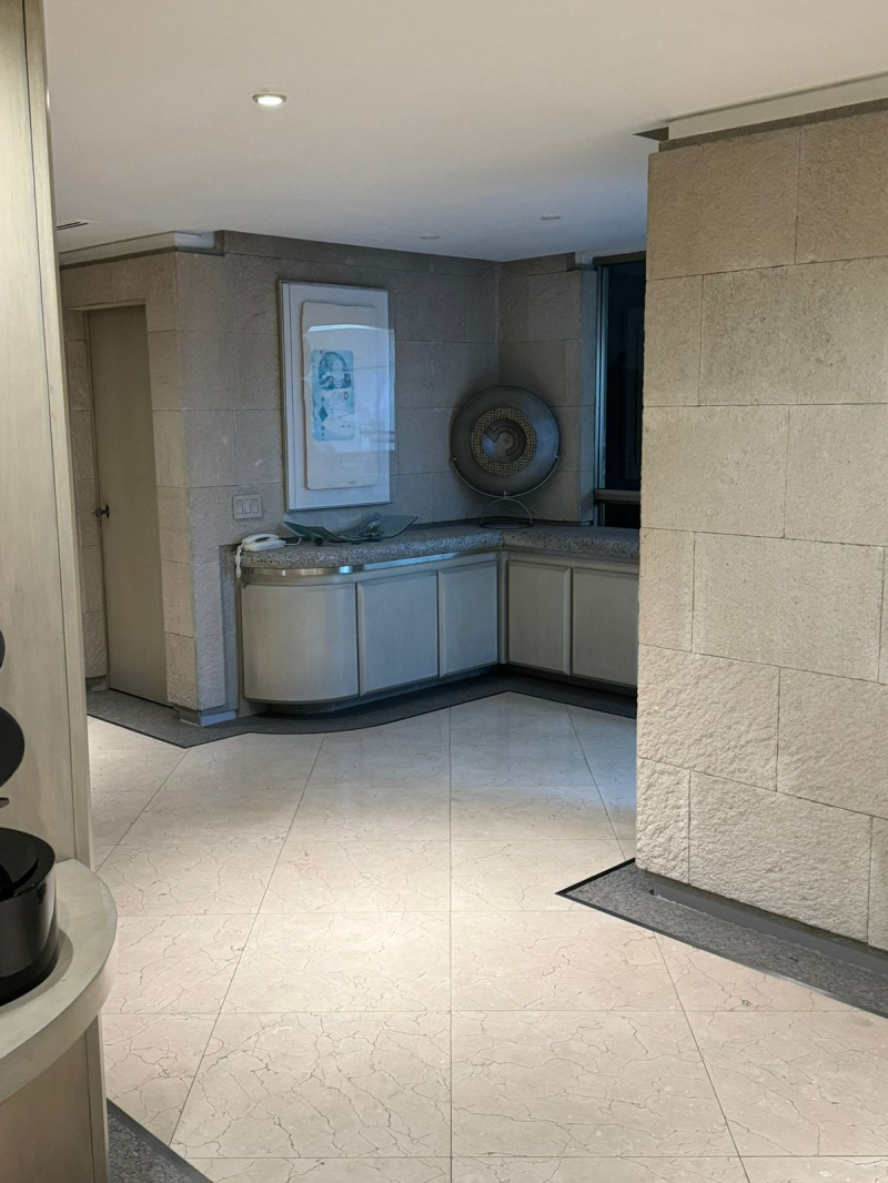 Departamento En Venta En Lomas De Reforma 