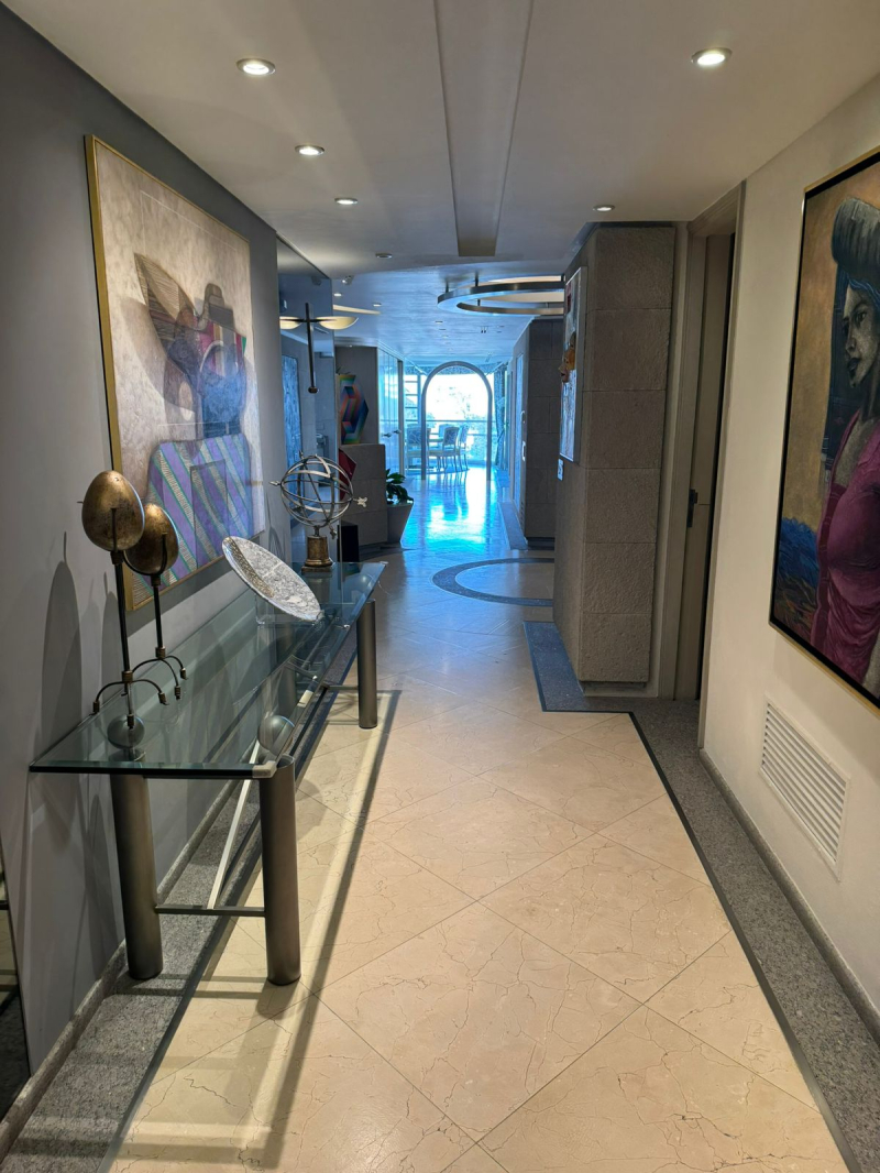 Departamento En Venta En Lomas De Reforma 