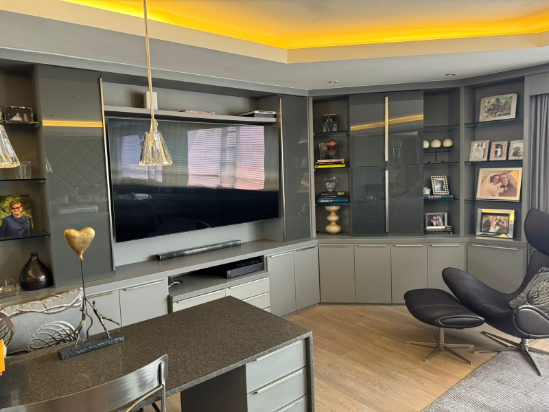Departamento En Venta En Lomas De Reforma 