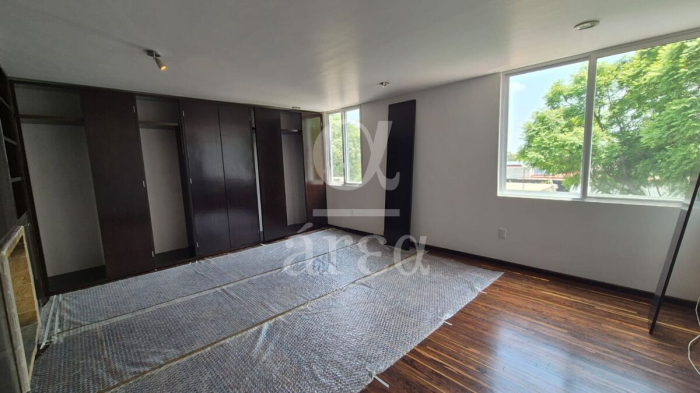 Casa en Renta en Lomas de Chapultepec