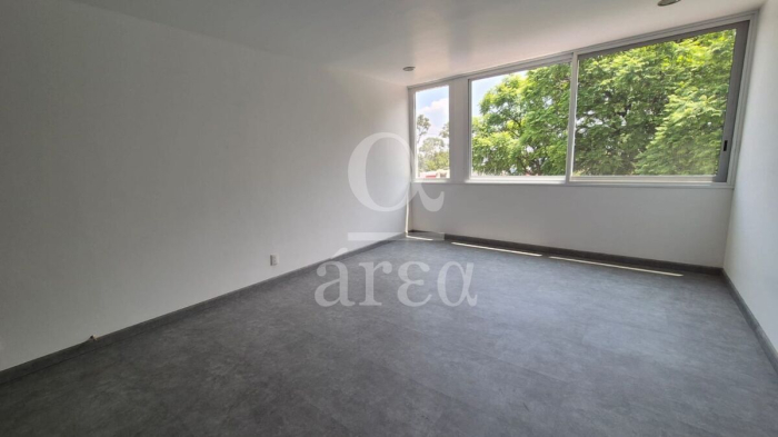 Casa en Renta en Lomas de Chapultepec