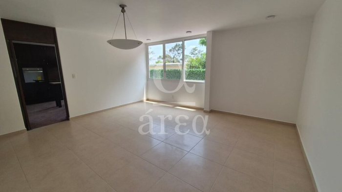 Casa en Renta en Lomas de Chapultepec
