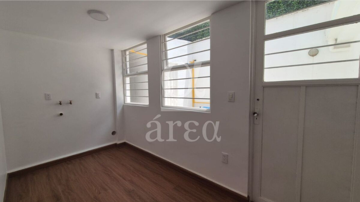 Casa en Renta en Lomas de Chapultepec