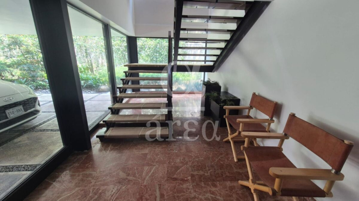 Casa en Renta en Lomas de Chapultepec