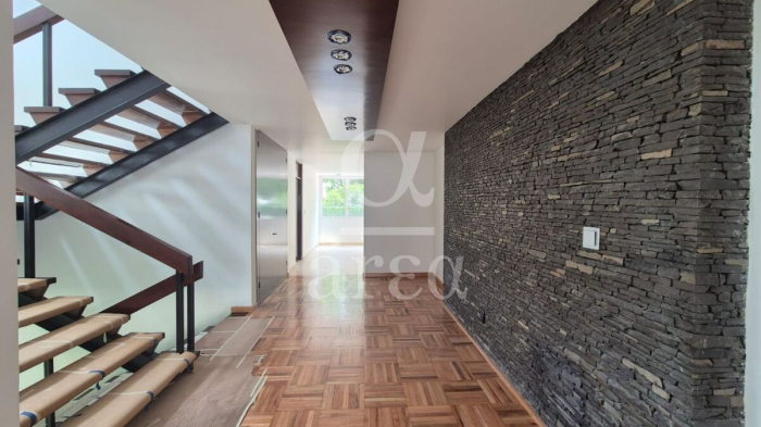 Casa en Renta en Lomas de Chapultepec