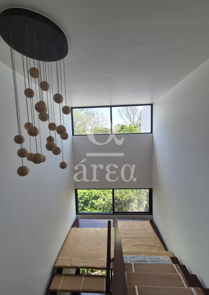 Casa en Renta en Lomas de Chapultepec