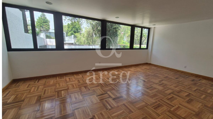 Casa en Renta en Lomas de Chapultepec