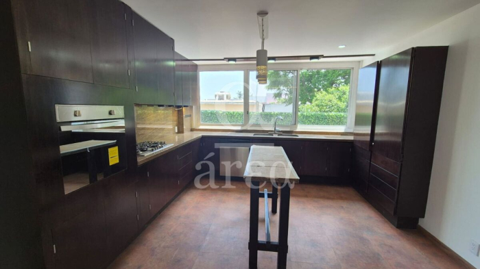 Casa en Renta en Lomas de Chapultepec