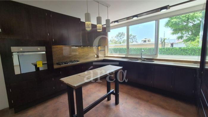 Casa en Renta en Lomas de Chapultepec