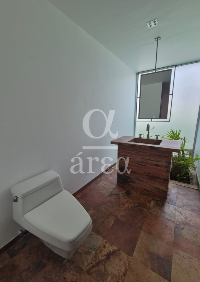 Casa en Renta en Lomas de Chapultepec