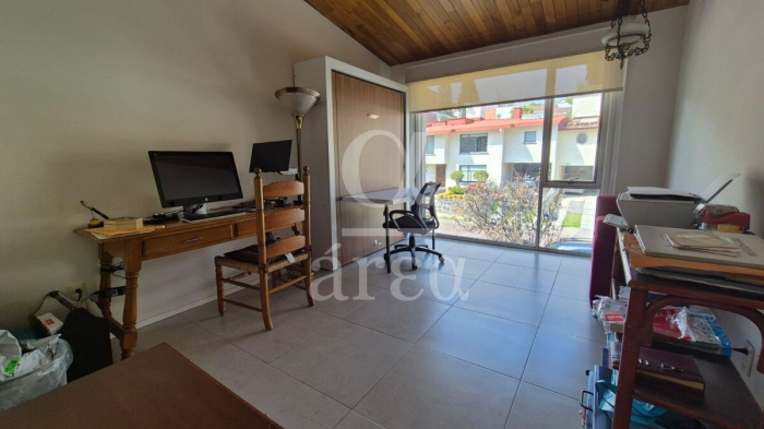 Casa en Fraccionamiento en Venta en San Jerónimo Lidice