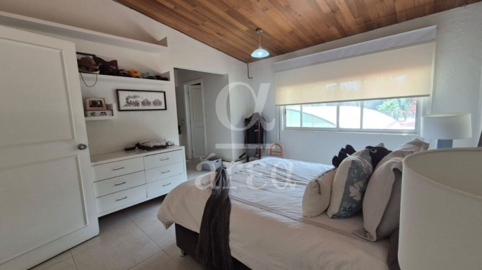 Casa en Fraccionamiento en Venta en San Jerónimo Lidice