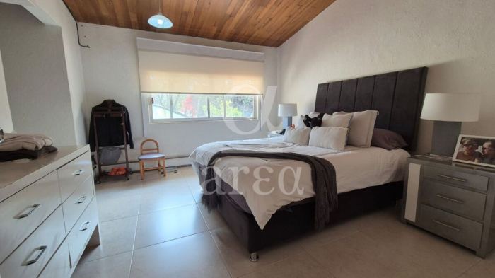 Casa en Fraccionamiento en Venta en San Jerónimo Lidice