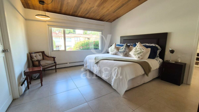 Casa en Fraccionamiento en Venta en San Jerónimo Lidice