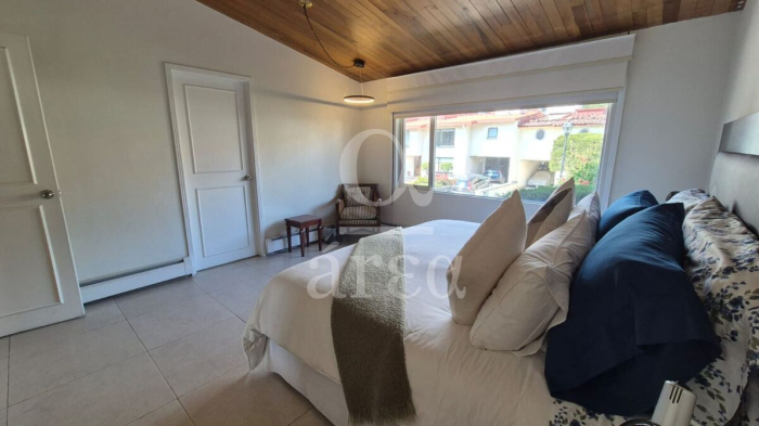 Casa en Fraccionamiento en Venta en San Jerónimo Lidice
