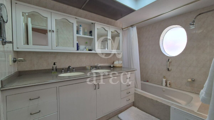 Casa en Fraccionamiento en Venta en San Jerónimo Lidice