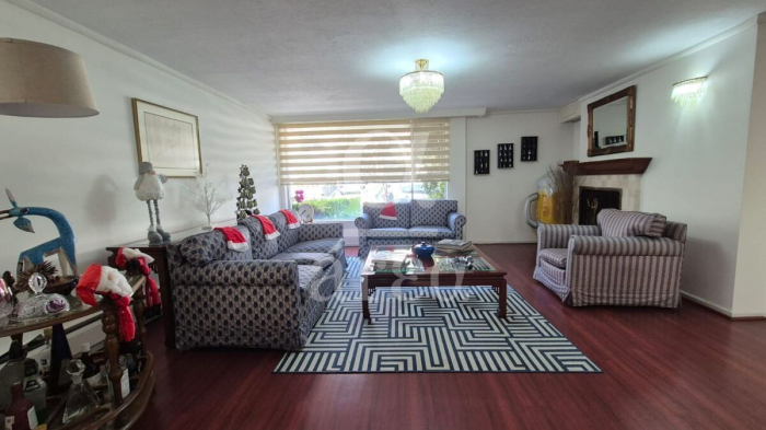 Casa en Fraccionamiento en Venta en San Jerónimo Lidice