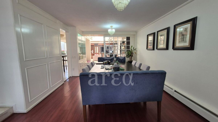 Casa en Fraccionamiento en Venta en San Jerónimo Lidice