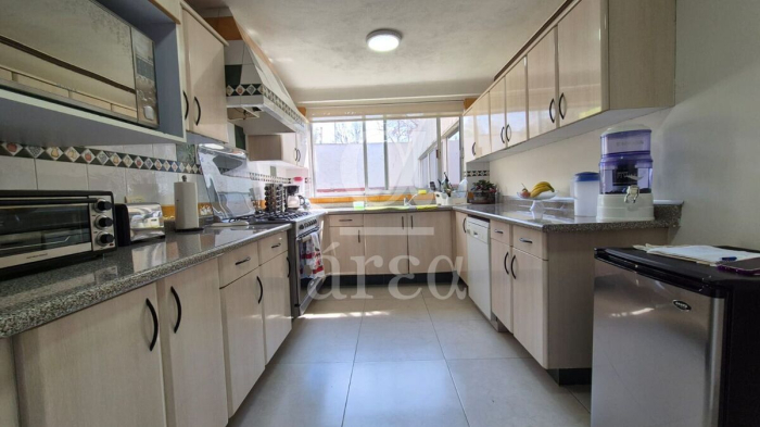 Casa en Fraccionamiento en Venta en San Jerónimo Lidice
