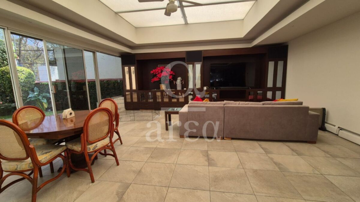 Casa en Fraccionamiento en Venta en San Jerónimo Lidice