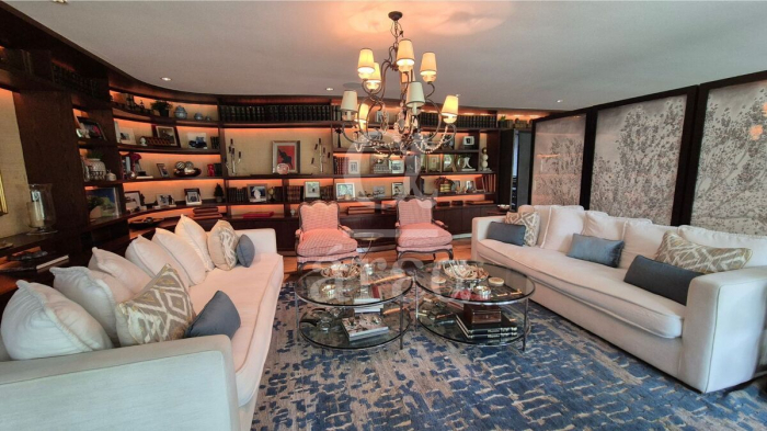Maravillosa y Moderna Casa en Venta en Lomas Virreyes