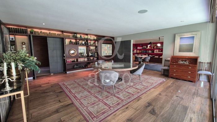 Maravillosa y Moderna Casa en Venta en Lomas Virreyes