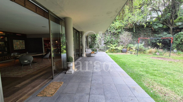 Maravillosa y Moderna Casa en Venta en Lomas Virreyes