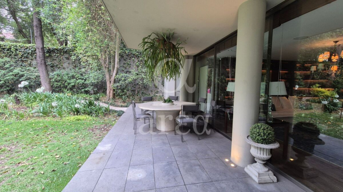 Maravillosa y Moderna Casa en Venta en Lomas Virreyes