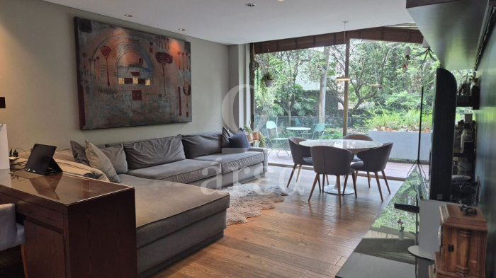 Maravillosa y Moderna Casa en Venta en Lomas Virreyes