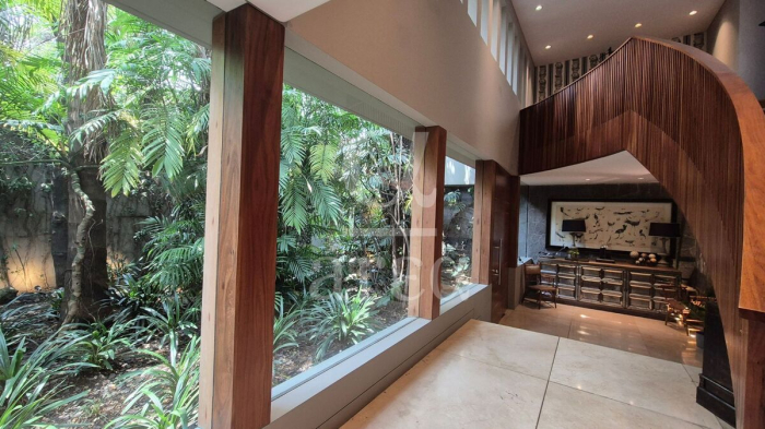 Maravillosa y Moderna Casa en Venta en Lomas Virreyes