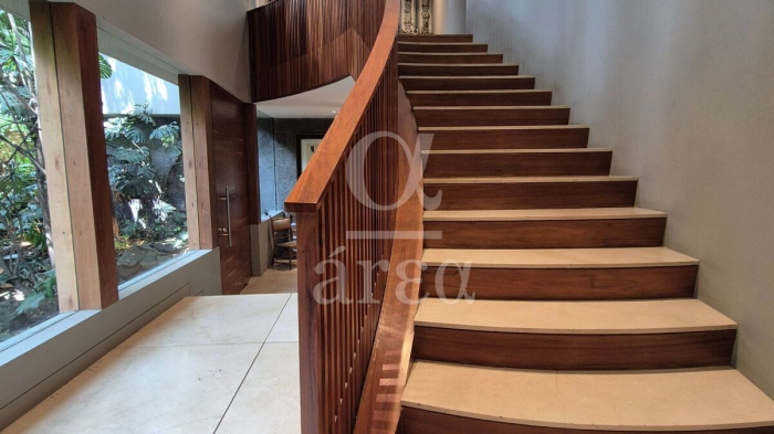 Maravillosa y Moderna Casa en Venta en Lomas Virreyes