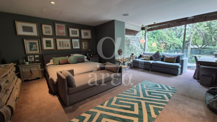 Maravillosa y Moderna Casa en Venta en Lomas Virreyes