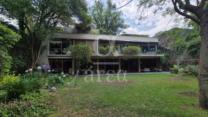 Maravillosa y Moderna Casa en Venta en Lomas Virreyes