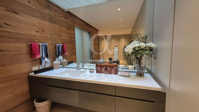 Maravillosa y Moderna Casa en Venta en Lomas Virreyes