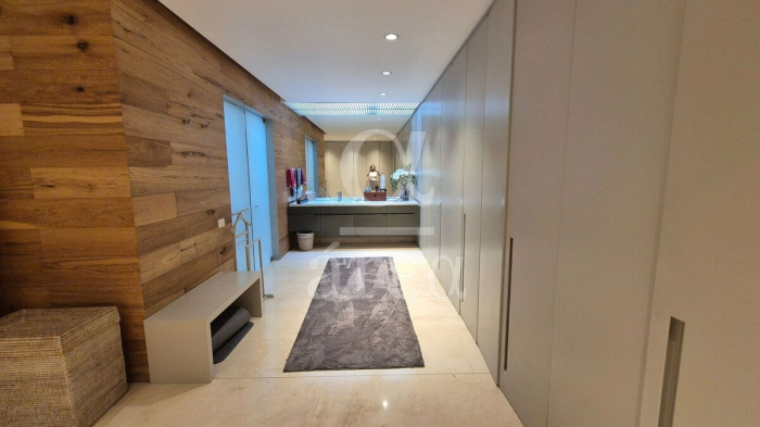 Maravillosa y Moderna Casa en Venta en Lomas Virreyes