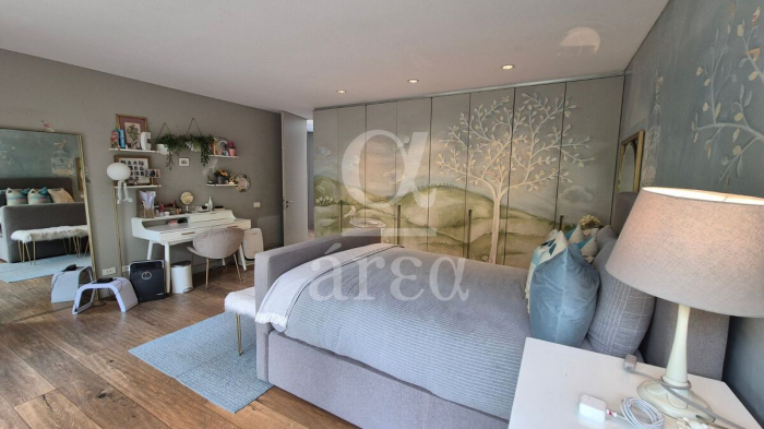 Maravillosa y Moderna Casa en Venta en Lomas Virreyes
