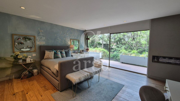 Maravillosa y Moderna Casa en Venta en Lomas Virreyes
