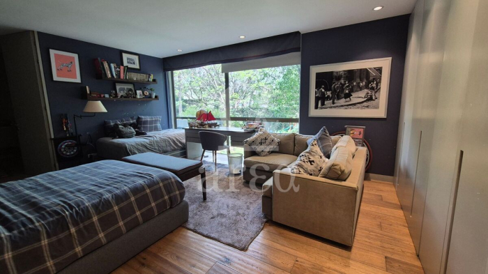 Maravillosa y Moderna Casa en Venta en Lomas Virreyes