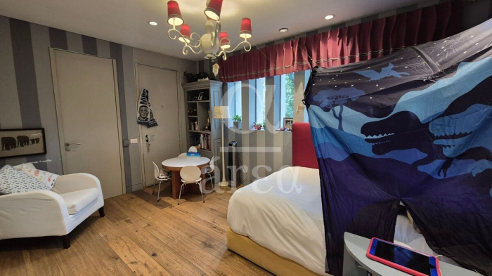 Maravillosa y Moderna Casa en Venta en Lomas Virreyes