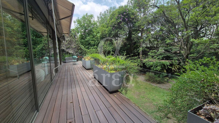 Maravillosa y Moderna Casa en Venta en Lomas Virreyes