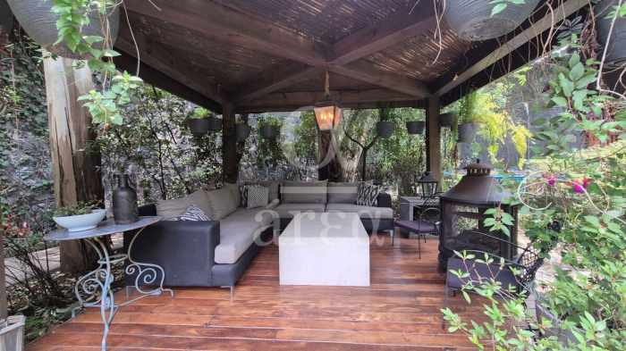 Maravillosa y Moderna Casa en Venta en Lomas Virreyes