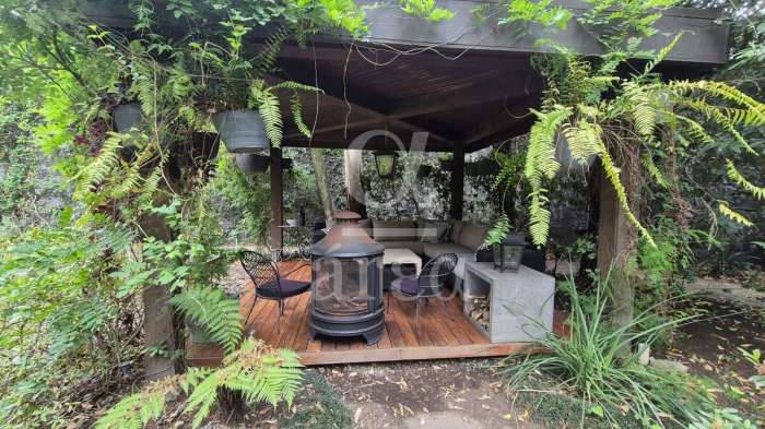 Maravillosa y Moderna Casa en Venta en Lomas Virreyes