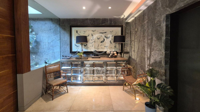Maravillosa y Moderna Casa en Venta en Lomas Virreyes