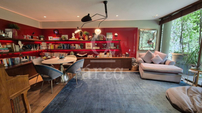 Maravillosa y Moderna Casa en Venta en Lomas Virreyes