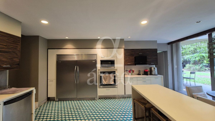 Maravillosa y Moderna Casa en Venta en Lomas Virreyes