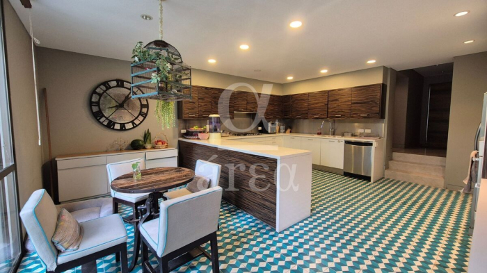Maravillosa y Moderna Casa en Venta en Lomas Virreyes