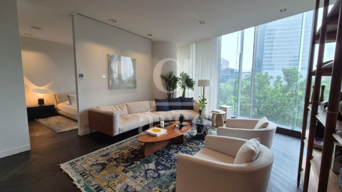 departamento en paseo de la reforma en venta